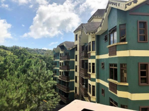 Crosswinds Resort One Bedroom Condo Suite